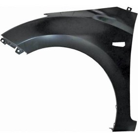 6836007 DIEDERICHS Fenders for HYUNDAI GETZ