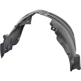 Купить DIEDERICHS Обшивка, колесная ниша 6861008