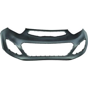 DIEDERICHS 6506050 pare-choc Kia prix