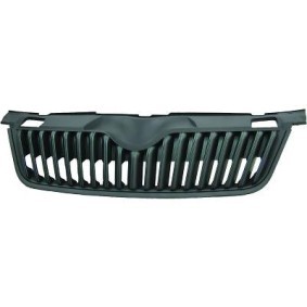 DIEDERICHS Kühlergrill 7801741