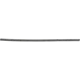 DIEDERICHS Baguette et bande protectrice, porte 7805321