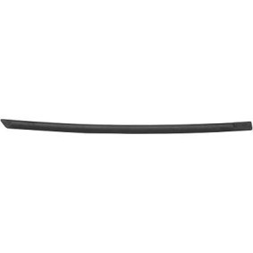 DIEDERICHS Baguette et bande protectrice, porte 7805322