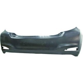DIEDERICHS 6607055 Pare-chocs Toyota FJ