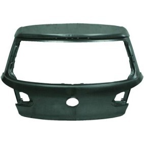 DIEDERICHS Capot de coffre à bagages / compartiment de chargement 2215028