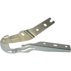 DIEDERICHS Charnière, capot-moteur 2216018