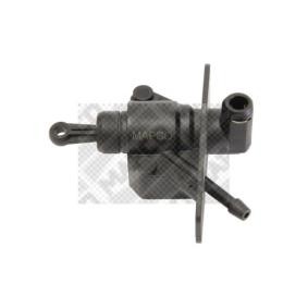 MAPCO Hovedsylinder, clutch 1860