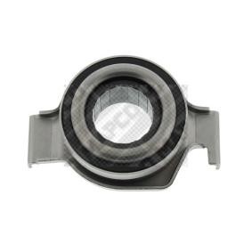 MAPCO Butée d'embrayage 12001