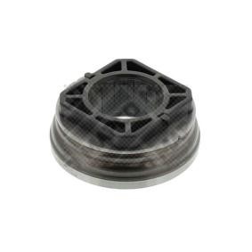 MAPCO Cojinete de desembrague 12742