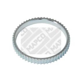 MAPCO Bague ABS 76988