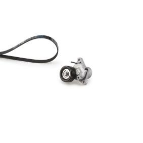 GATES Kileremsett Micro-V® Stretch Fit™ K035PK1850