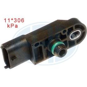 ERA MAP sensor 550806