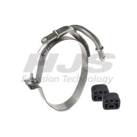 Spletna trgovina z HJS Drzalo, glusnik 82 21 4309