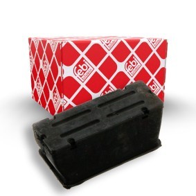 FEBI BILSTEIN Lagerung, Blattfeder 34966