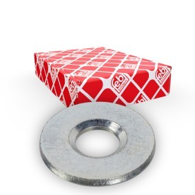 FEBI BILSTEIN Aluslaatta 40482