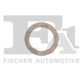 FA1 Anillo de junta, tapón roscado de vaciado de aceite 232.150.100