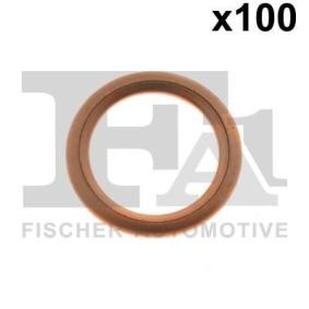 FA1 Anillo obturador 566.870.100