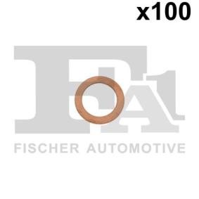 FA1 Tetningsring 635.590.100