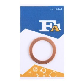 FA1 Anillo obturador 472.310.100