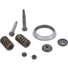 VEGAZ Kit d'assemblage, système d'échappement PGA-110