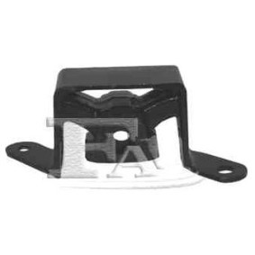 VEGAZ Schalldämpferhalter Gummi TG-122