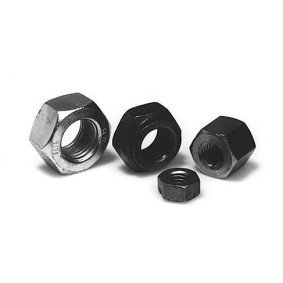 VEGAZ Tuerca STM-M6VK