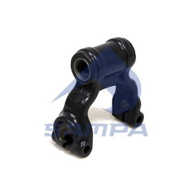 SAMPA Jumelle de ressort 040.099