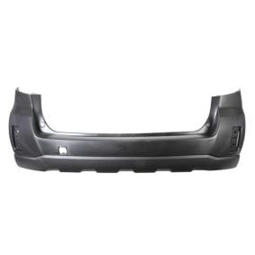 original Subaru LEGACY BLIC Stötfångare 5506-00-6715950P