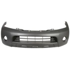 5510-00-1677901P BLIC pare-choc NISSAN NV300