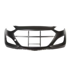 alkuperäiset Hyundai IONIQ BLIC Etupuskuri ja takapuskuri 5510-00-3136902P