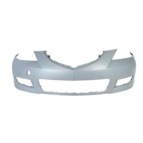 5510-00-3476905P pare-choc BLIC Mazda CX-9