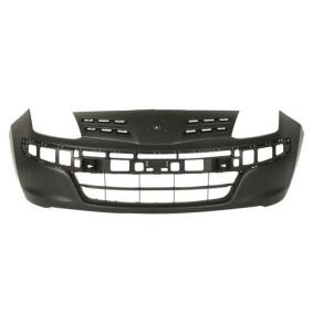 originalni Nissan CABSTAR E BLIC Celna maska (preobleka ) 5510-00-6809901P