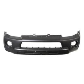 d'origine Suzuki SX4 BLIC Pare-choc 5510-00-6842904P