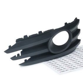 BLIC Grille de ventilation, pare-chocs 5513-00-5078924P