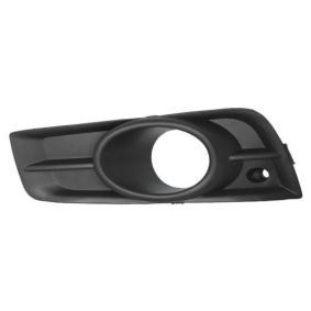 BLIC Grille de ventilation, pare-chocs 6502-07-1133915P