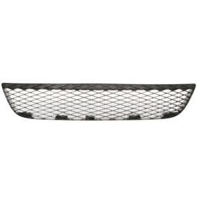 BLIC Grille de ventilation, pare-chocs 6502-07-3476920P