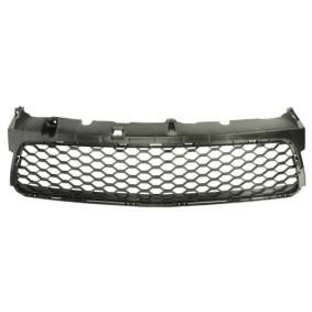 BLIC Grille de ventilation, pare-chocs 6502-07-3476921PP