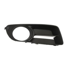 BLIC Rejilla de ventilación, parachoques 6502-07-8116914P