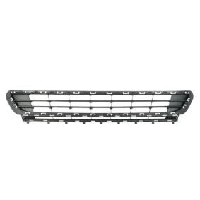 BLIC Bumper grill 6502-07-9550910P