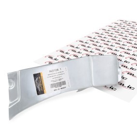 BLIC Hjulskjerm 6504-03-9522337P