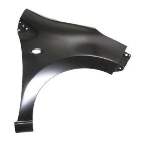 BLIC Wing fender 6504-04-6809312P