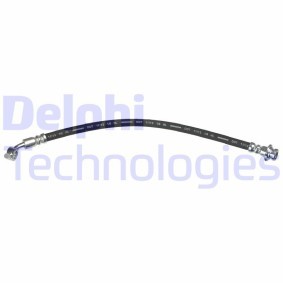 DELPHI Latiguillo de freno LH6889