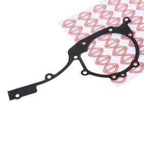 ELRING Timing cover gasket Left 633.940