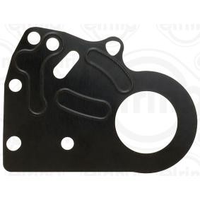 ELRING Steuergehäusedichtung rechts 876.510