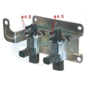 ERA Soupape, système d'aspiration de l'air secondaire 556131