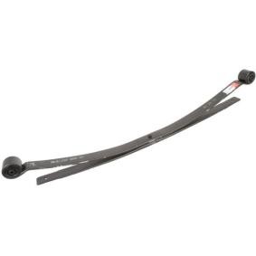 Magnum Technology Blattfedern hinten, Parabelfeder MLS-33785000