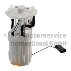 PIERBURG Sensor, drivstoff nivå 7.02552.35.0