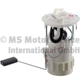 PIERBURG Sensor, drivstoff nivå 7.02552.36.0