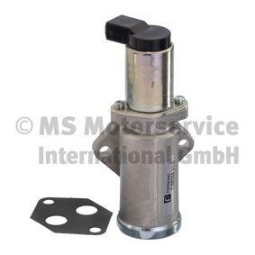 Pirkti PIERBURG Tuščiosios eigos valdymo vožtuvas, oro tiekimas 7.06269.01.0