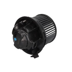 THERMOTEC Voorschakelweerstand, ventilator airconditioning DE4001TT