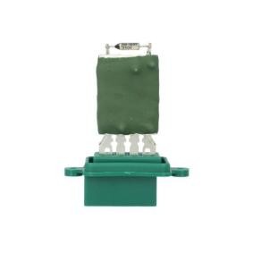 THERMOTEC Voorschakelweerstand, ventilator airconditioning DEF004TT